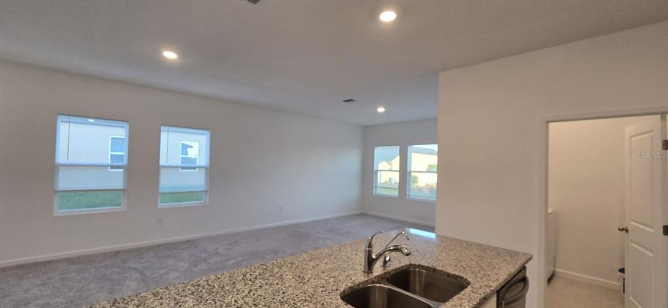 Spacious, unfurnished interior of a new home in , Lake Wales (Image 31). Spacious, unfurnished interior of a new home in , Lake Wales (Image 31).