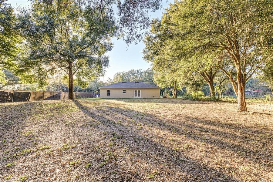 Natural landscape and outdoor views near  in Winter Haven (Image 19).