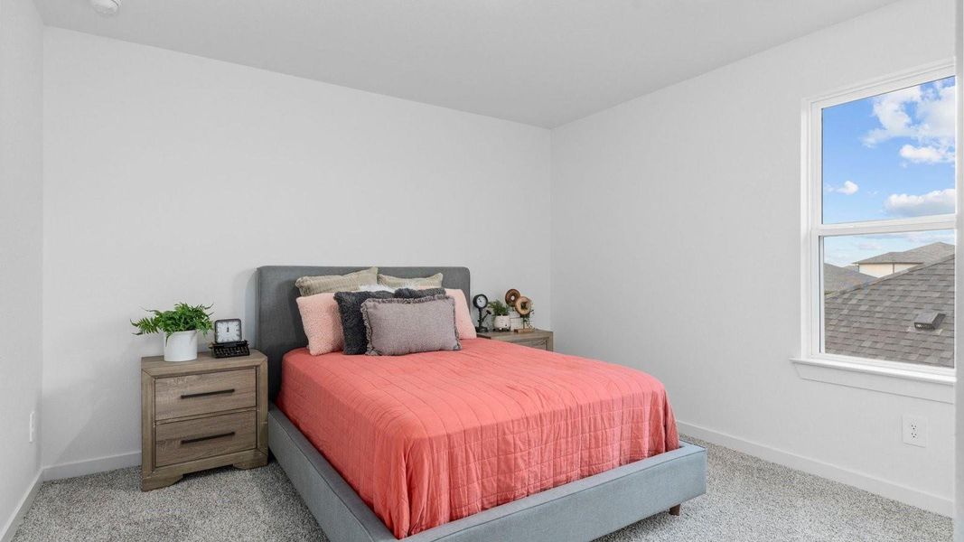 *Images and 3D tour are for illustration only and options may vary from home as built.