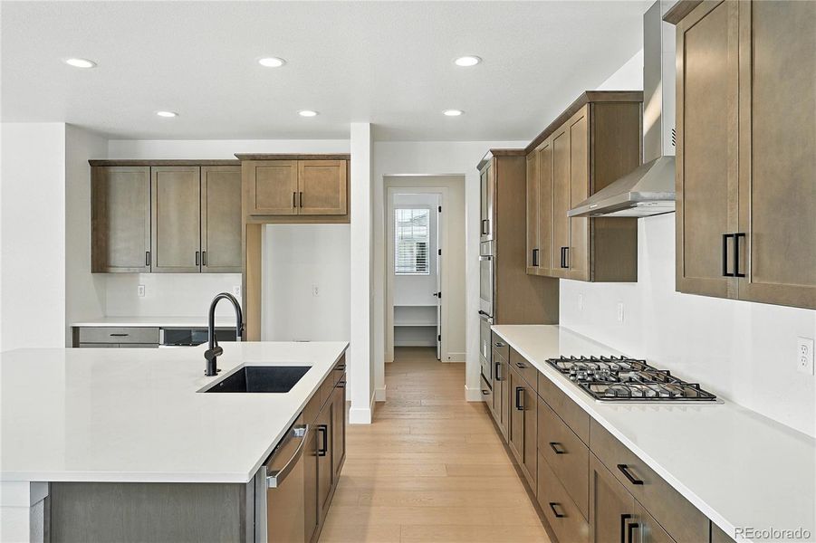 3303 Backdrop Court ~ Ready Now