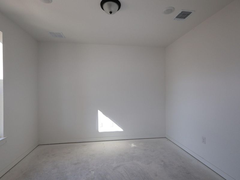 In-progress construction of a new home in Barksdale, Leander, TX (Image 15). In-progress construction of a new home in Barksdale, Leander, TX (Image 15).