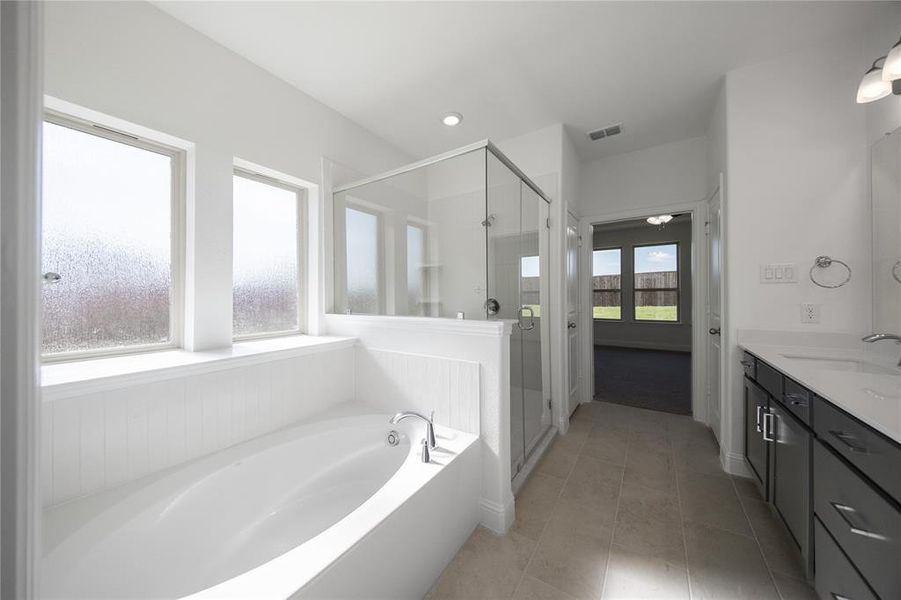 Primary Bathroom Primary Bathroom