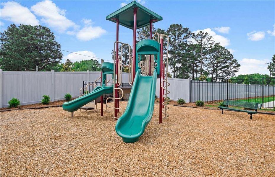 Community amenities in Anderson Point, McDonough (Image 23). Community amenities in Anderson Point, McDonough (Image 23).