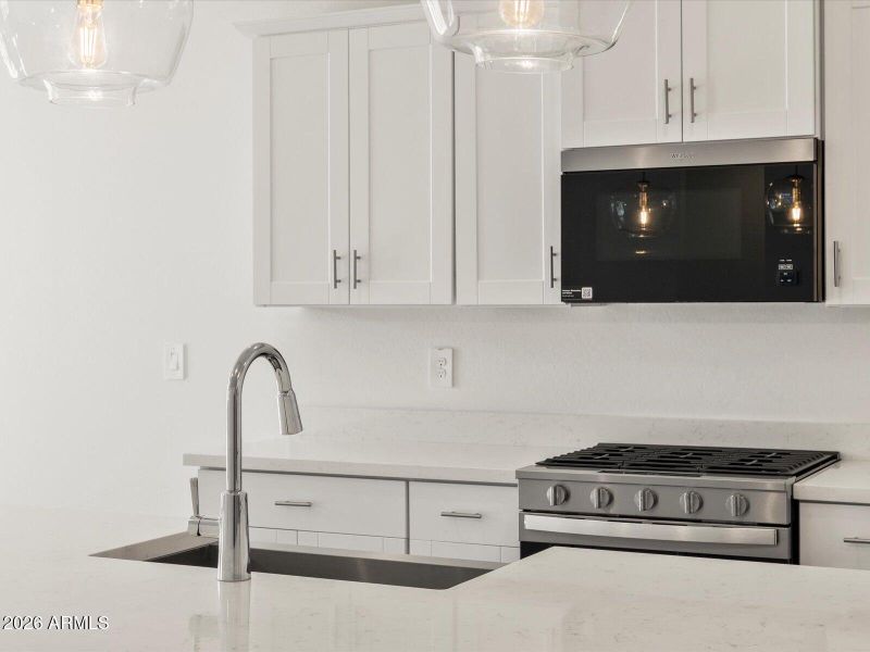 Photo is not of the actual home