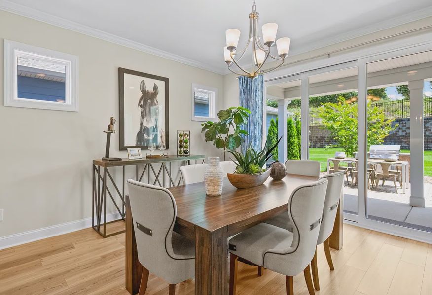 Dining - 11 of 27 Dining - 11 of 27