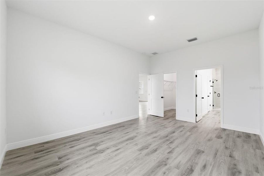 Spacious, unfurnished interior of a new home in , Ocala (Image 35). Spacious, unfurnished interior of a new home in , Ocala (Image 35).