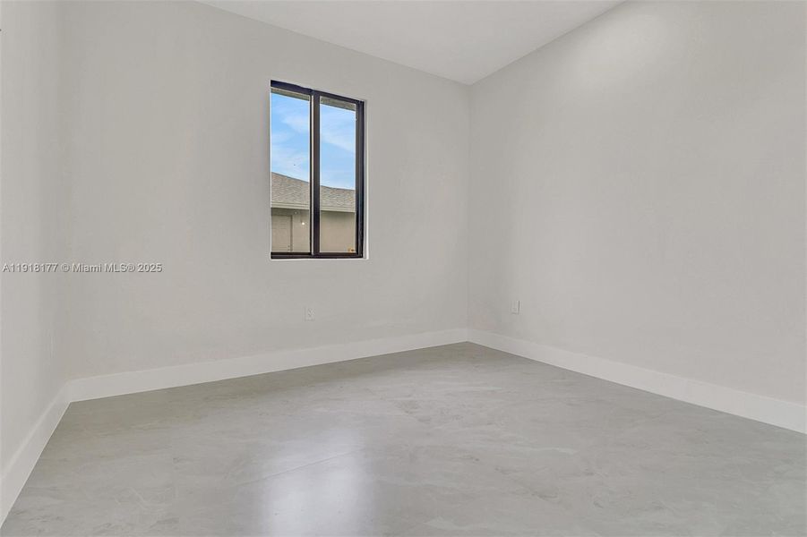 Spacious, unfurnished interior of a new home in , Lehigh Acres (Image 26). Spacious, unfurnished interior of a new home in , Lehigh Acres (Image 26).