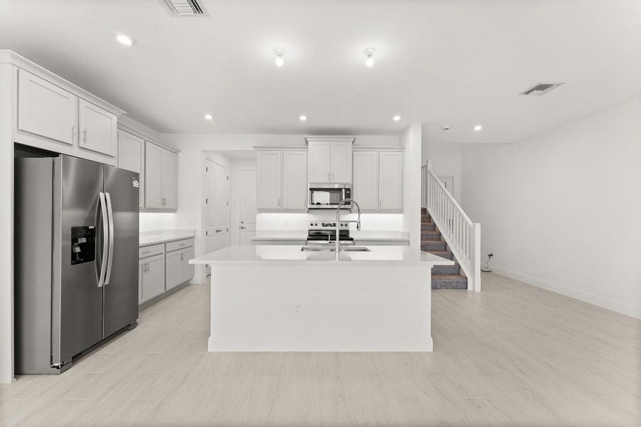 US_SEF_DYLAN_LOT 87_KITCHEN US_SEF_DYLAN_LOT 87_KITCHEN