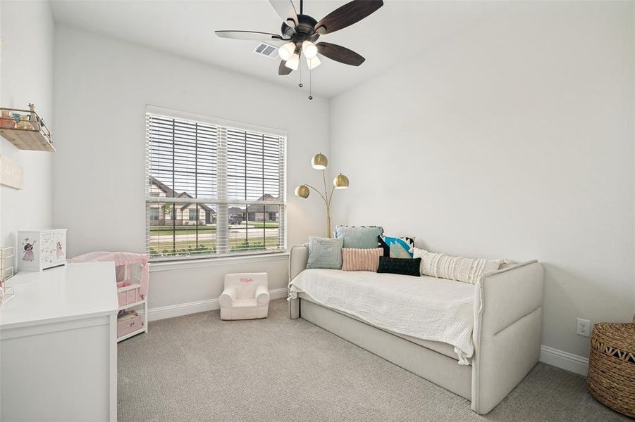 Furnished interior view inside a new home in , McLendon-Chisholm (Image 28). Furnished interior view inside a new home in , McLendon-Chisholm (Image 28).