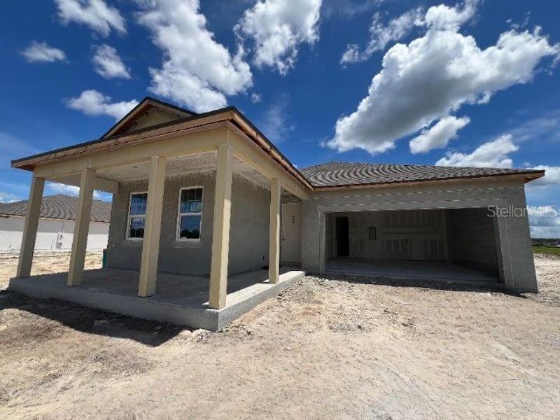 Front Exterior Front Exterior