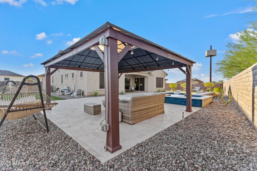 5211 S Del Rancho-52