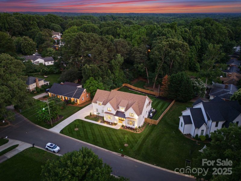 Image 40 of a home in .