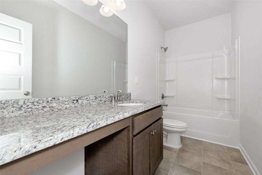 The Harrington- Bath 2. Sample image for illustration; upgrades, options, and colors may vary. The Harrington- Bath 2. Sample image for illustration; upgrades, options, and colors may vary.