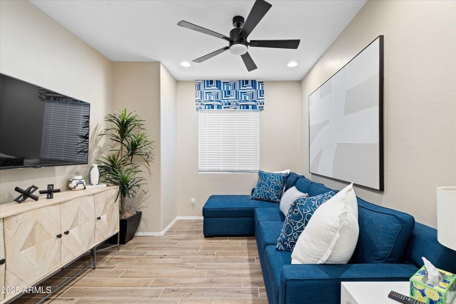 Family or Office Family or Office