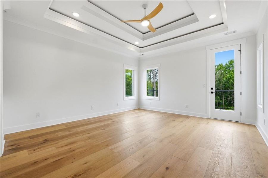 Spacious, unfurnished interior of a new home in , Cumming (Image 49). Spacious, unfurnished interior of a new home in , Cumming (Image 49).