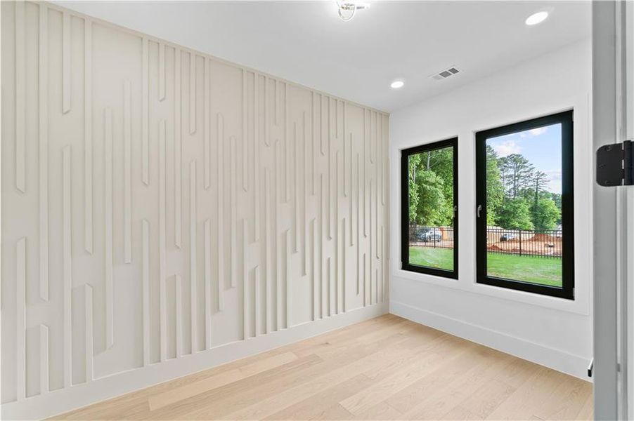 Spacious, unfurnished interior of a new home in , Lawrenceville (Image 38). Spacious, unfurnished interior of a new home in , Lawrenceville (Image 38).