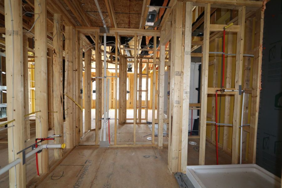 Framing