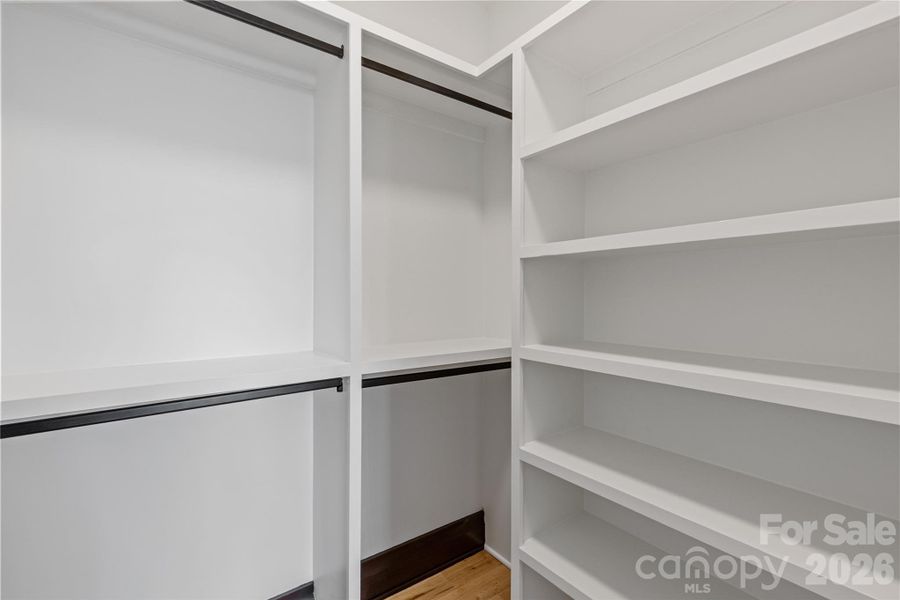 Close-up of interior finishes inside a home in , Charlotte (Image 18). Close-up of interior finishes inside a home in , Charlotte (Image 18).