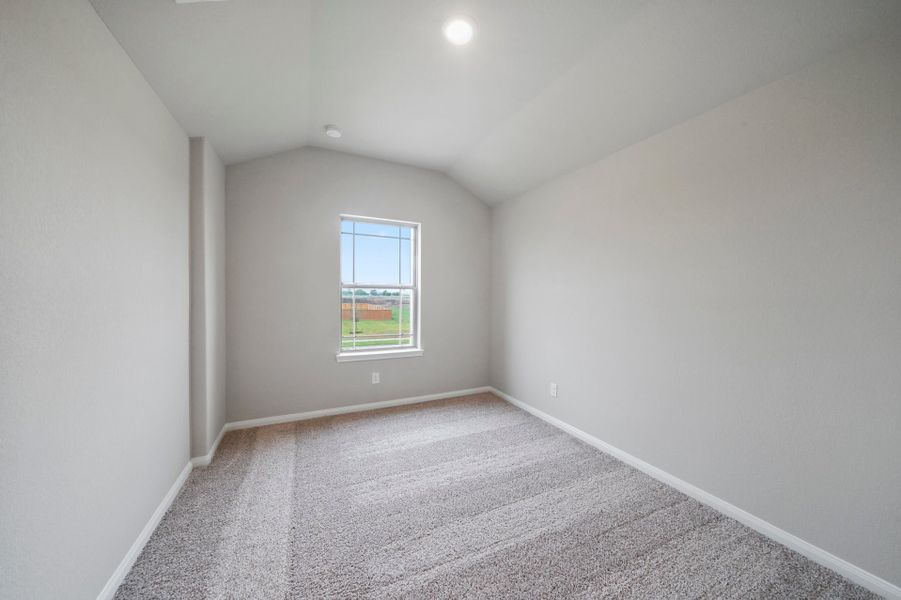 210 Valley Ranch Trail - Grant - Secondary Bedroom