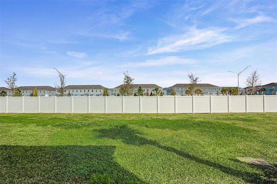 Exterior details and patio area of a home in , Bradenton (Image 28). Exterior details and patio area of a home in , Bradenton (Image 28).
