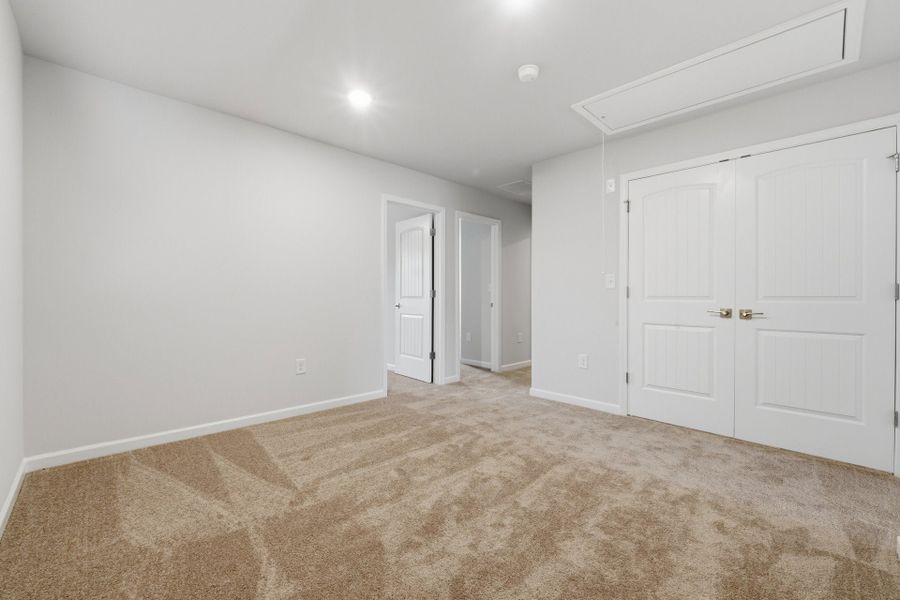 1,805sf New Home in Snellville, GA.  - Slide 18