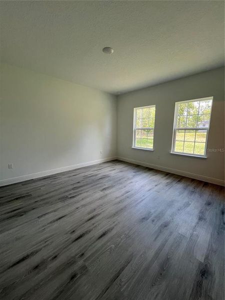 Spacious, unfurnished interior of a new home in , Ocala (Image 19). Spacious, unfurnished interior of a new home in , Ocala (Image 19).