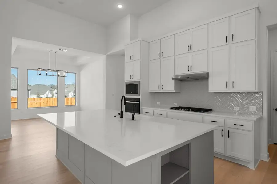 2,915sf New Home in Kyle, TX.  - Slide 11