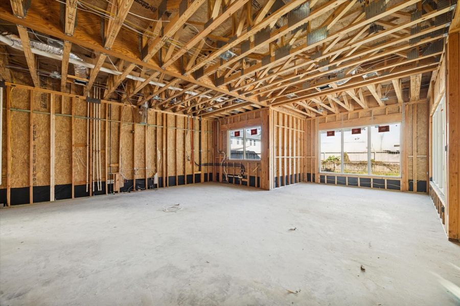 **Current construction as of 12/31/2025** **Current construction as of 12/31/2025**