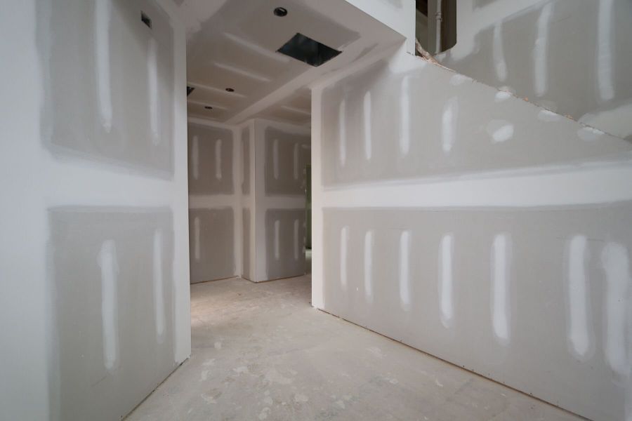 Drywall