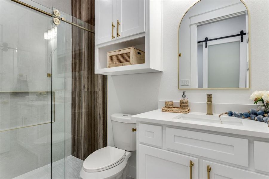 Image 25 of a home in . Image 25 of a home in .