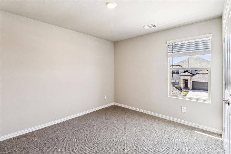 Photo is not of the actual home, but is an inspirational photo of builder’s model home and may depict options, furnishings, and/or decorator features that are not included. Photo is not of the actual home, but is an inspirational photo of builder’s model home and may depict options, furnishings, and/or decorator features that are not included.