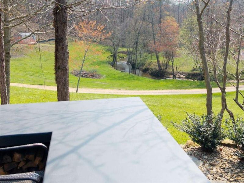 Natural landscape and outdoor views near  in Ellijay (Image 73).