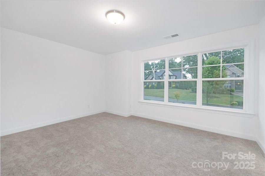 Spacious, unfurnished interior of a new home in , Denver (Image 21).