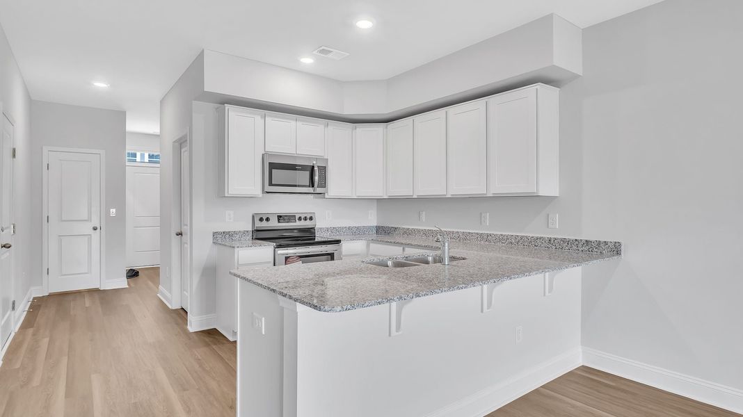 3br New Home in Ocean Isle, NC.  - Slide 7