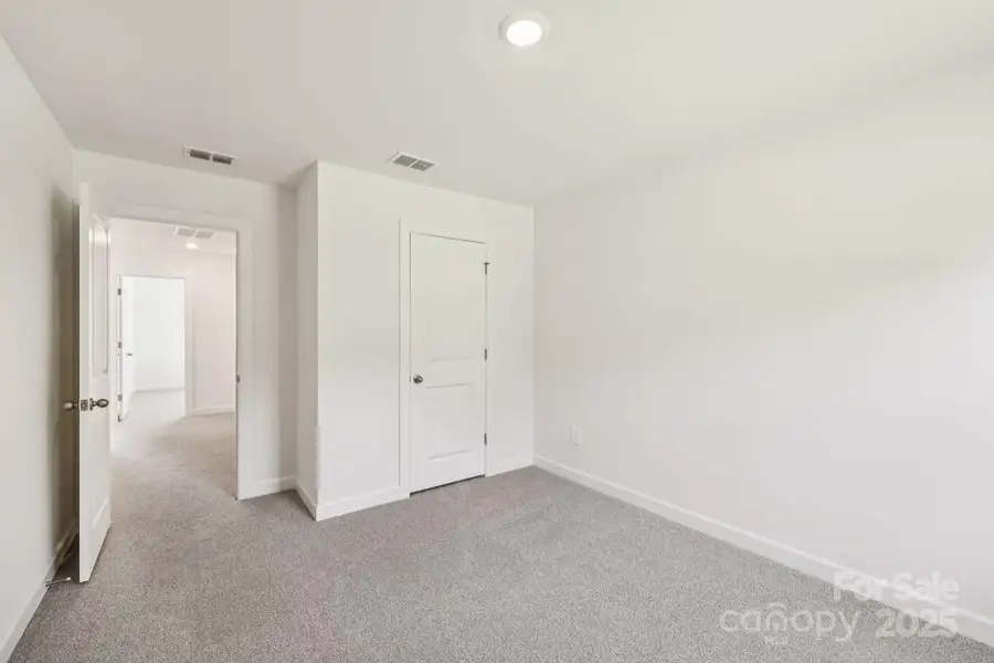 Spacious, unfurnished interior of a new home in Nelson's Creek, Mocksville (Image 17). Spacious, unfurnished interior of a new home in Nelson's Creek, Mocksville (Image 17).