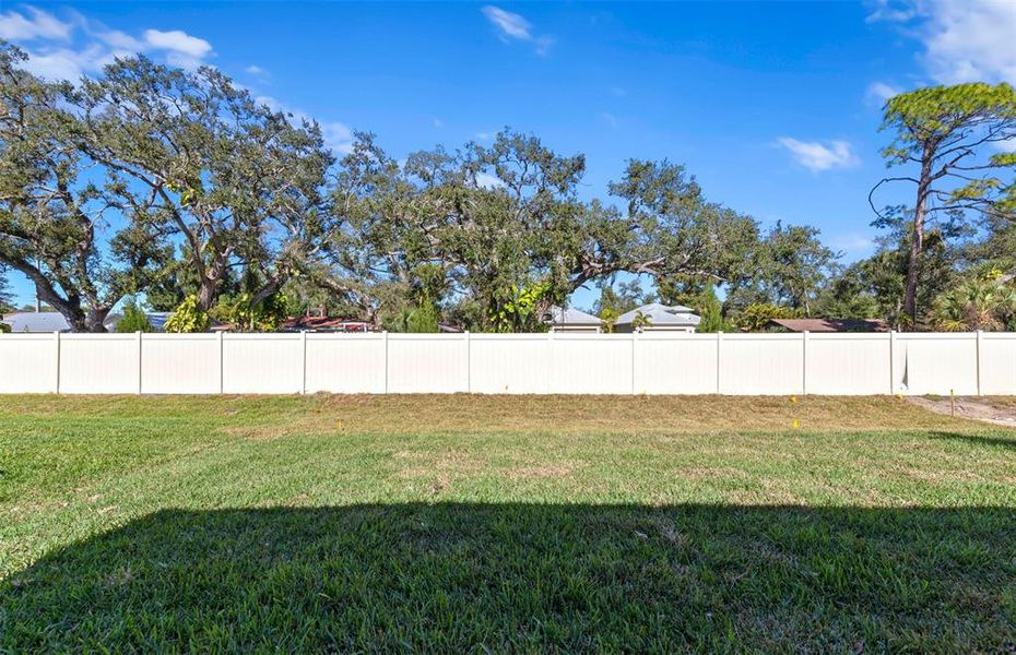 Exterior details and patio area of a home in , Nokomis (Image 3).