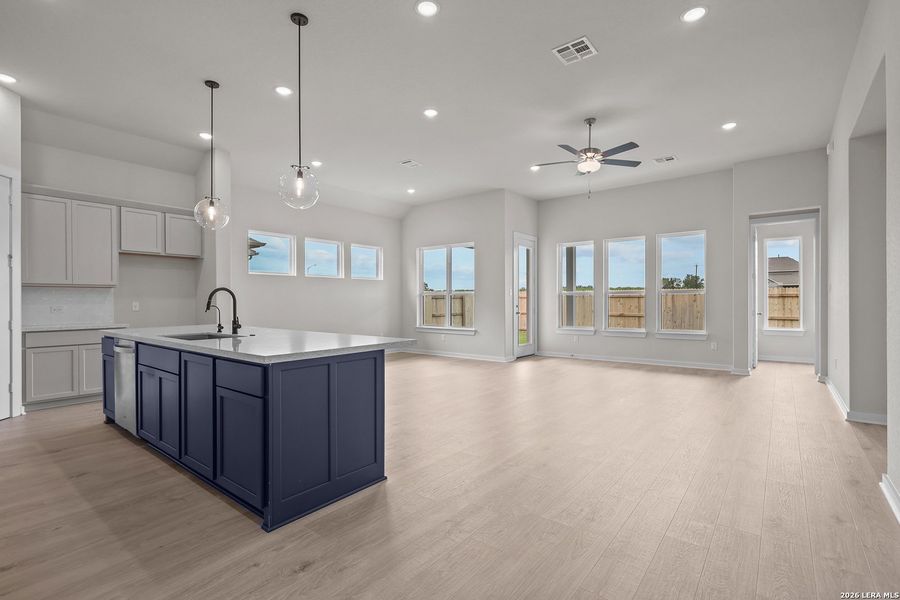 Image 36 of a home in Buffalo Crossing.