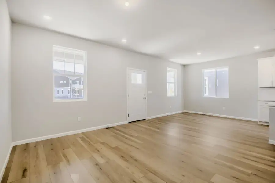 3br New Home in Fort Collins, CO.  - Slide 9