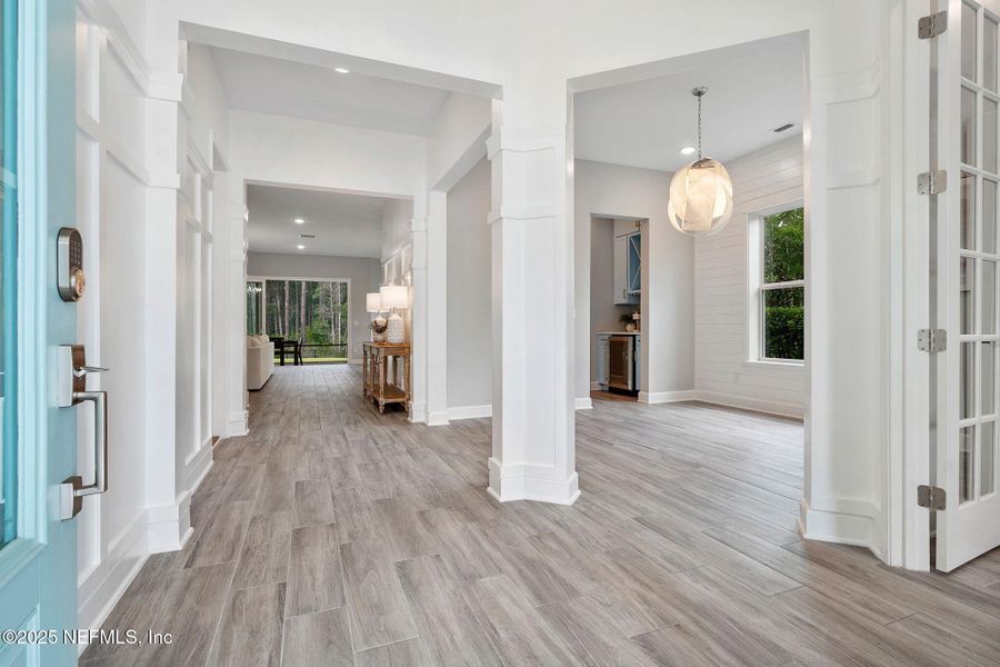 Image 66 of a home in Palm Crest AT Seabrook.