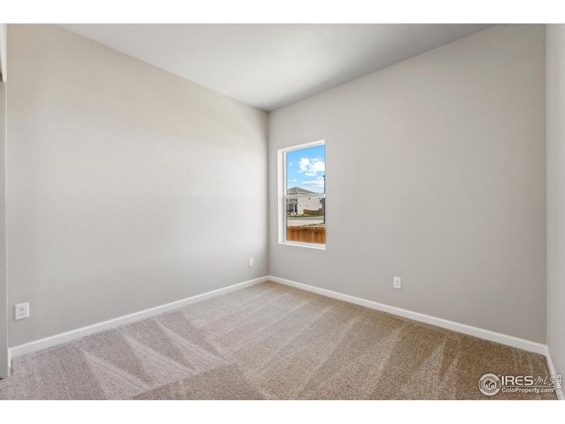 Spacious, unfurnished interior of a new home in , Frederick (Image 11). Spacious, unfurnished interior of a new home in , Frederick (Image 11).