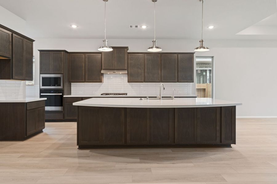 4br New Home in Spring, TX.  - Slide 12