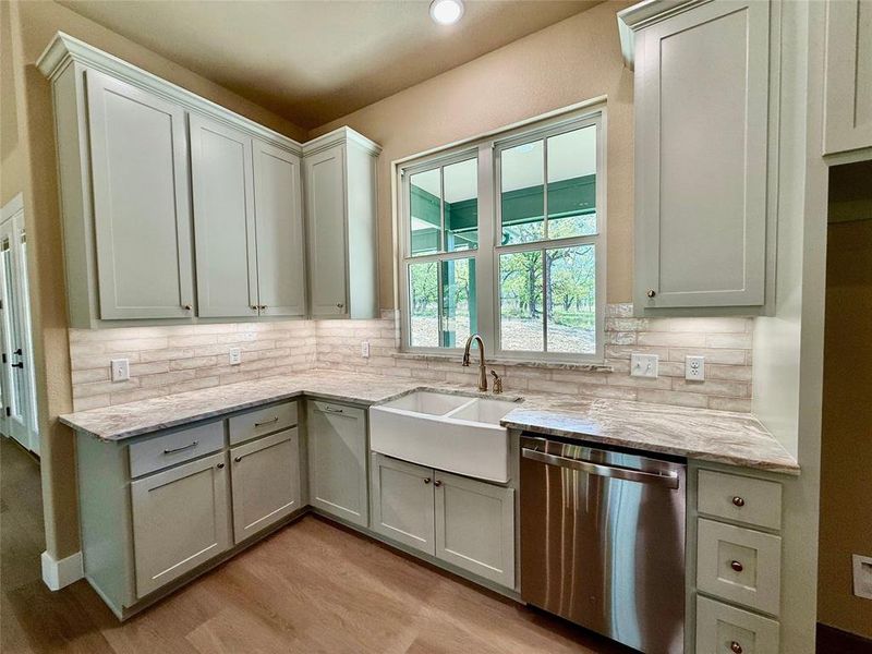 Furnished interior view inside a new home in , Chico (Image 5). Furnished interior view inside a new home in , Chico (Image 5).