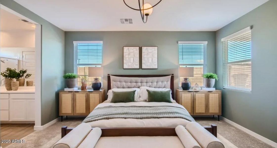 Owners Suite Owners Suite