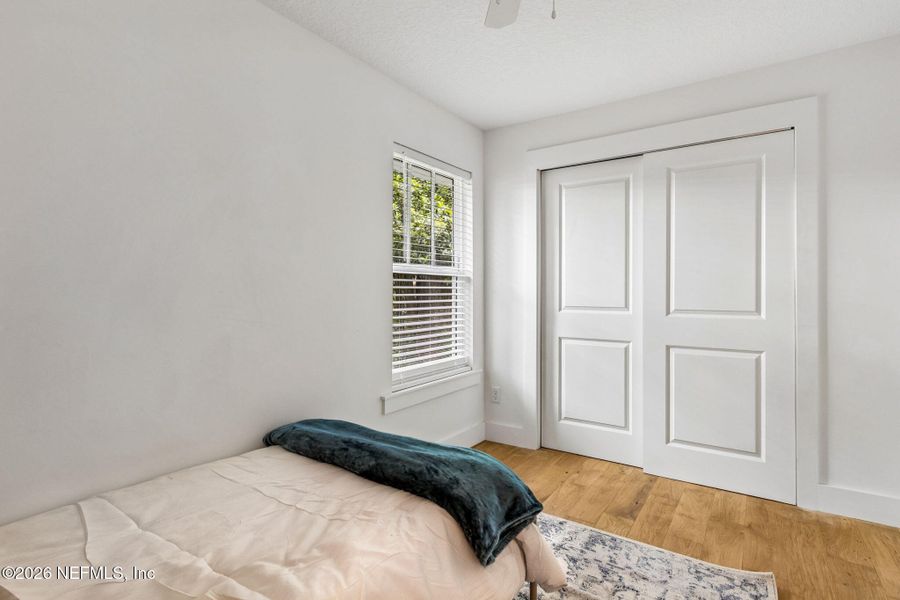 Furnished interior view inside a new home in , Jacksonville (Image 12).