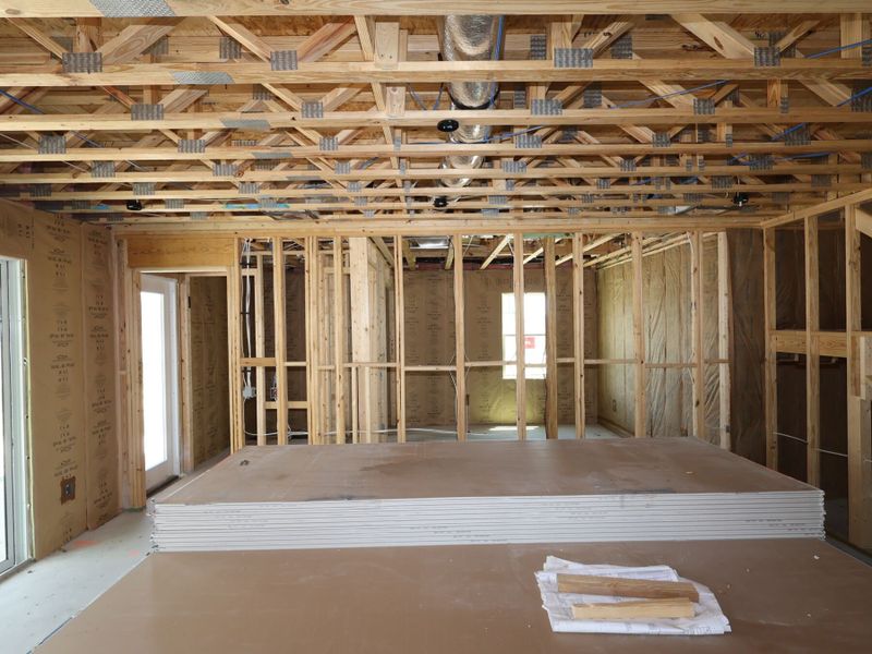 Insulation Insulation