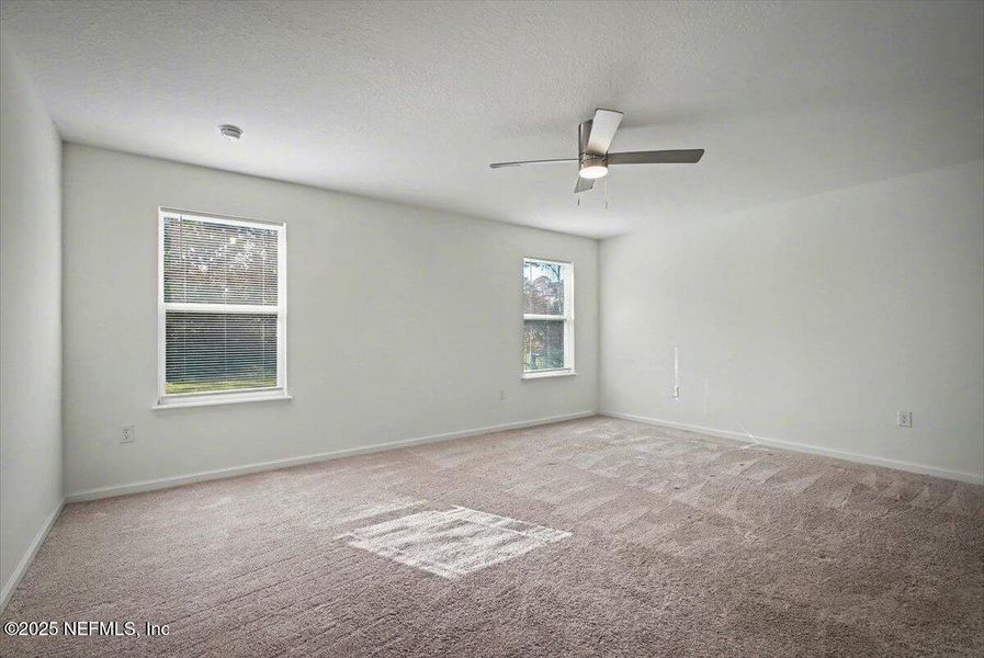 Spacious, unfurnished interior of a new home in , Palm Coast (Image 21).