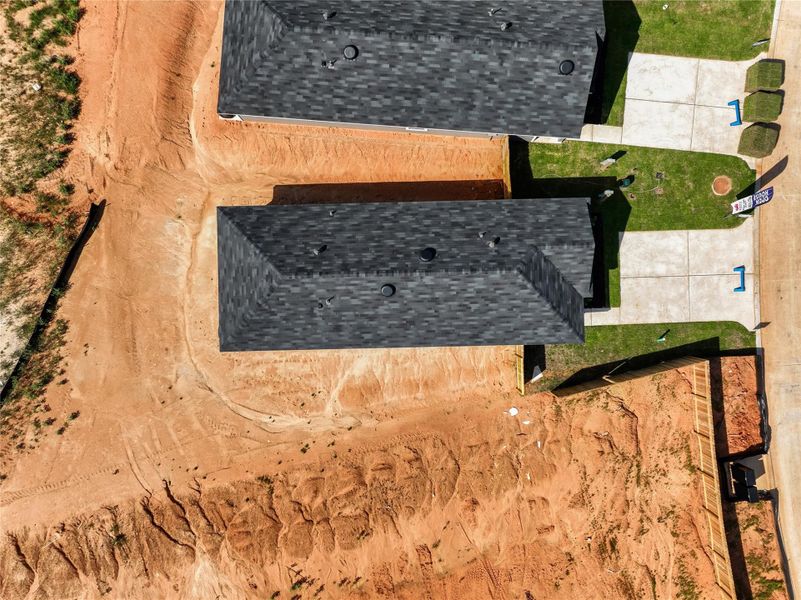 Image 17 of a home in Castles Edge.