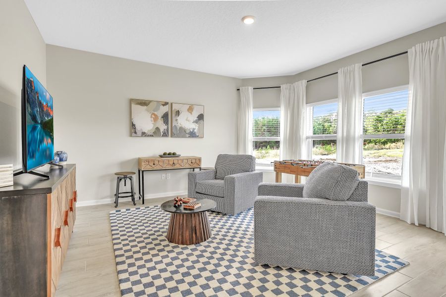 6br New Home in Palm Coast, FL.  - Slide 18