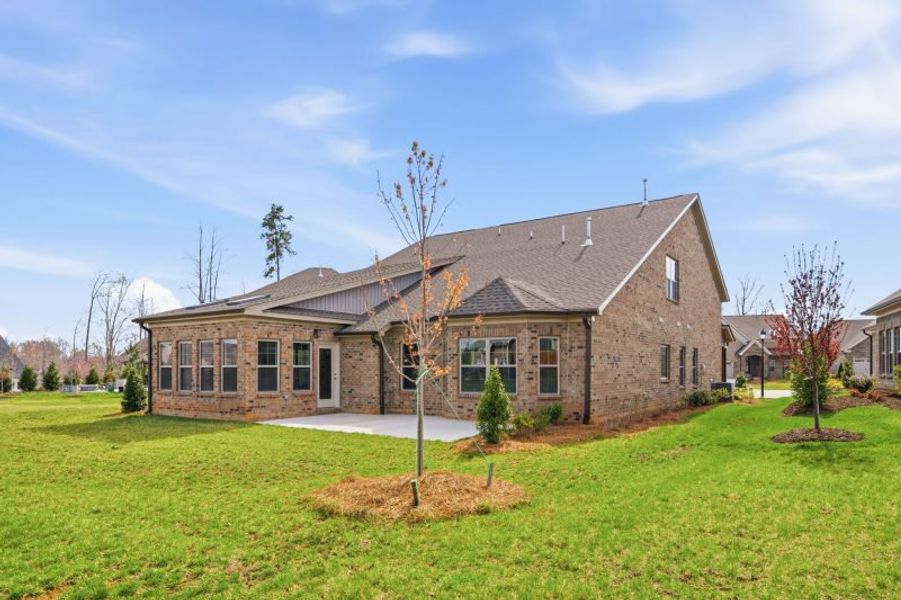 Image 75 of a home in Weybridge.
