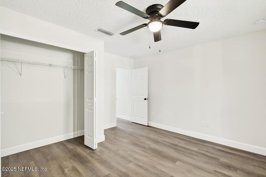 Spacious, unfurnished interior of a new home in , Jacksonville (Image 48). Spacious, unfurnished interior of a new home in , Jacksonville (Image 48).